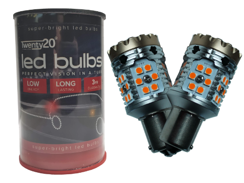 Led bulb discount for indicator